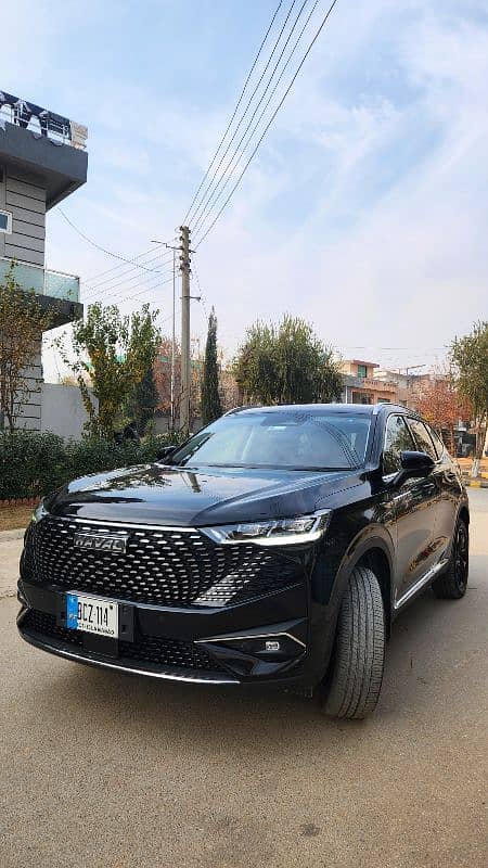 Haval H6 2023 0