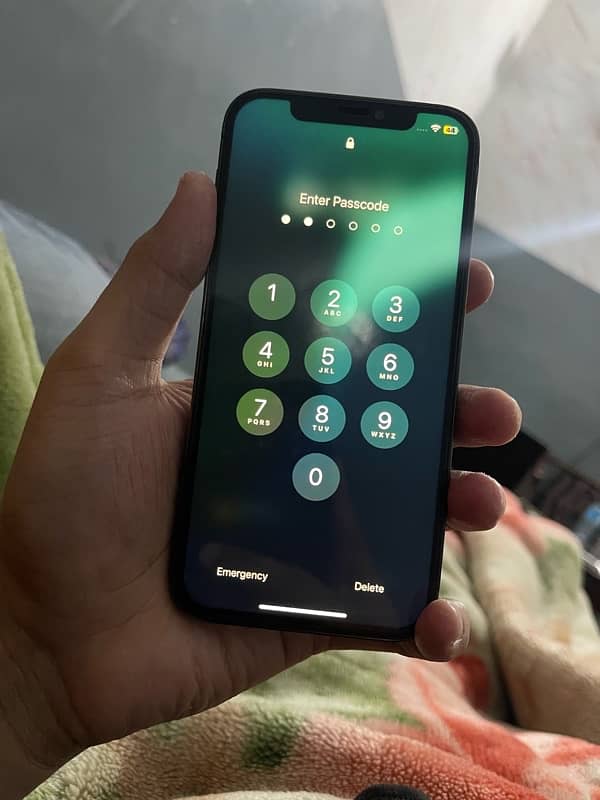 IPhone 12 Pro factory unlocked 0