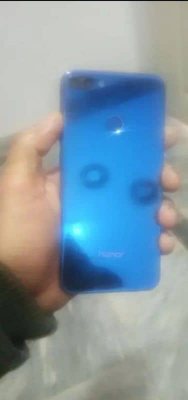 honor 9n 4gb 64gb 2