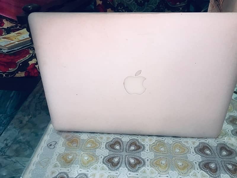 MacBook Air 2