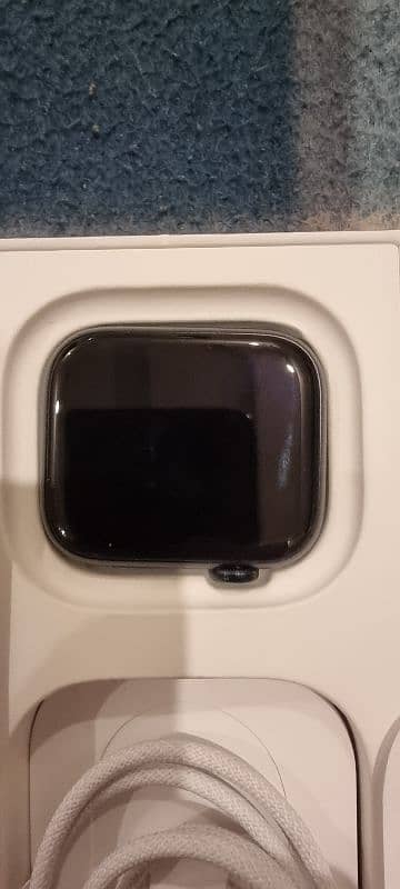 apple watch series 9 , 45MM 0