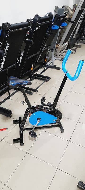 Exercise Gym Cycling Machine|Cardio cycle 03334973737 5