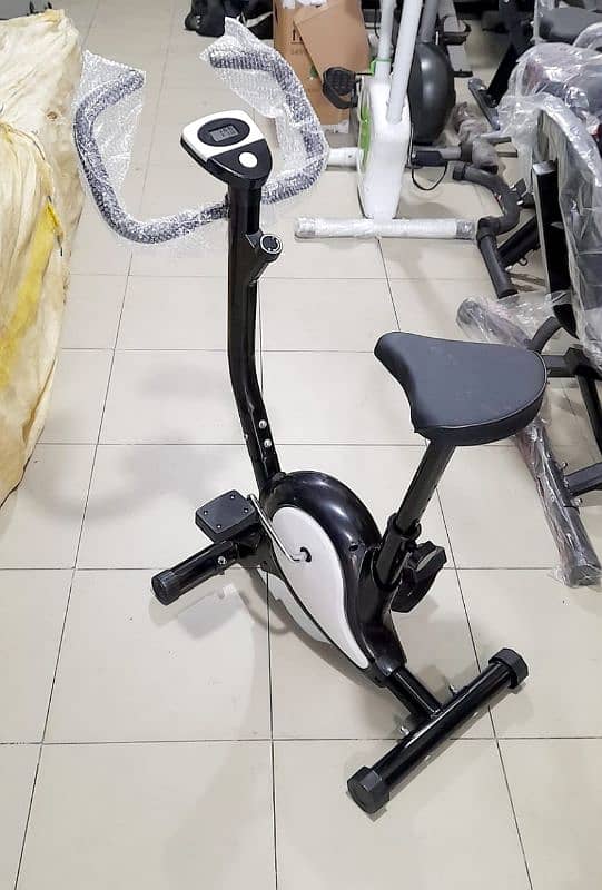 Exercise Gym Cycling Machine|Cardio cycle 03334973737 8