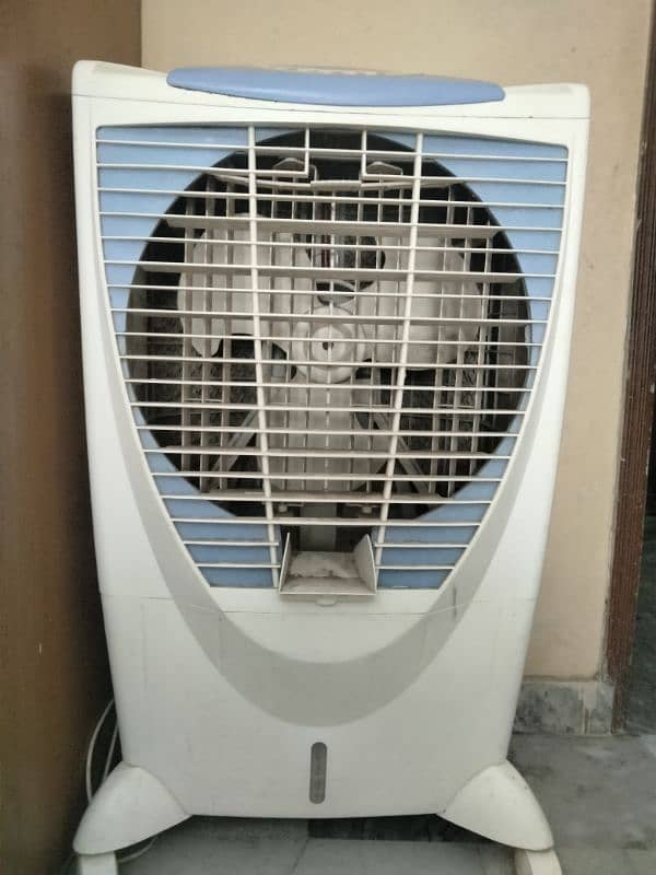 air cooler 0