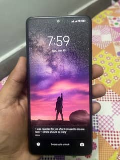 Redmi note 10 Pro 8+3Gb 128gb