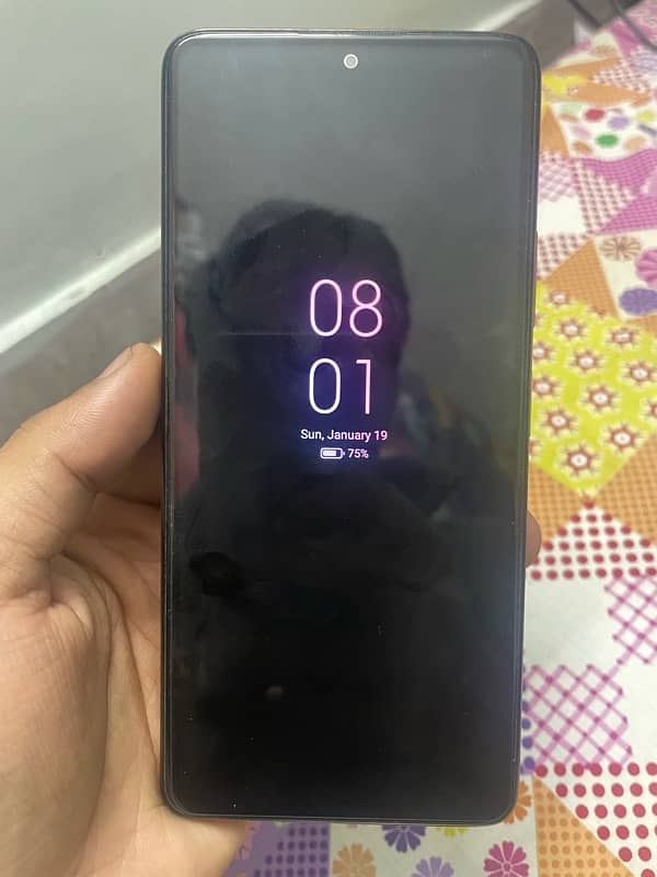 Redmi note 10 Pro 8+5Gb 128gb 3