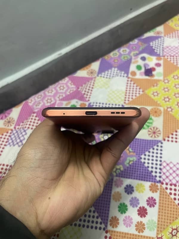 Redmi note 10 Pro 8+5Gb 128gb 6