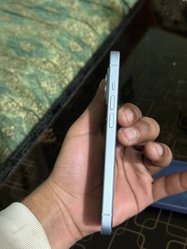 iphone 15 - 128 gb - JV 1