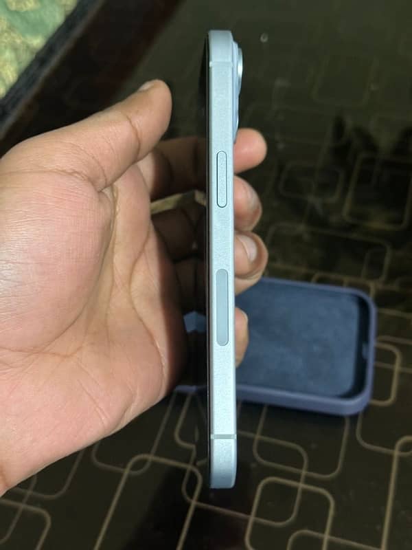 iphone 15 - 128 gb - JV 2