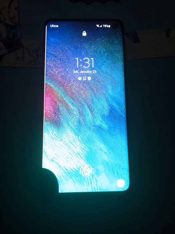 Samsung S10 NonPta 8/128 12