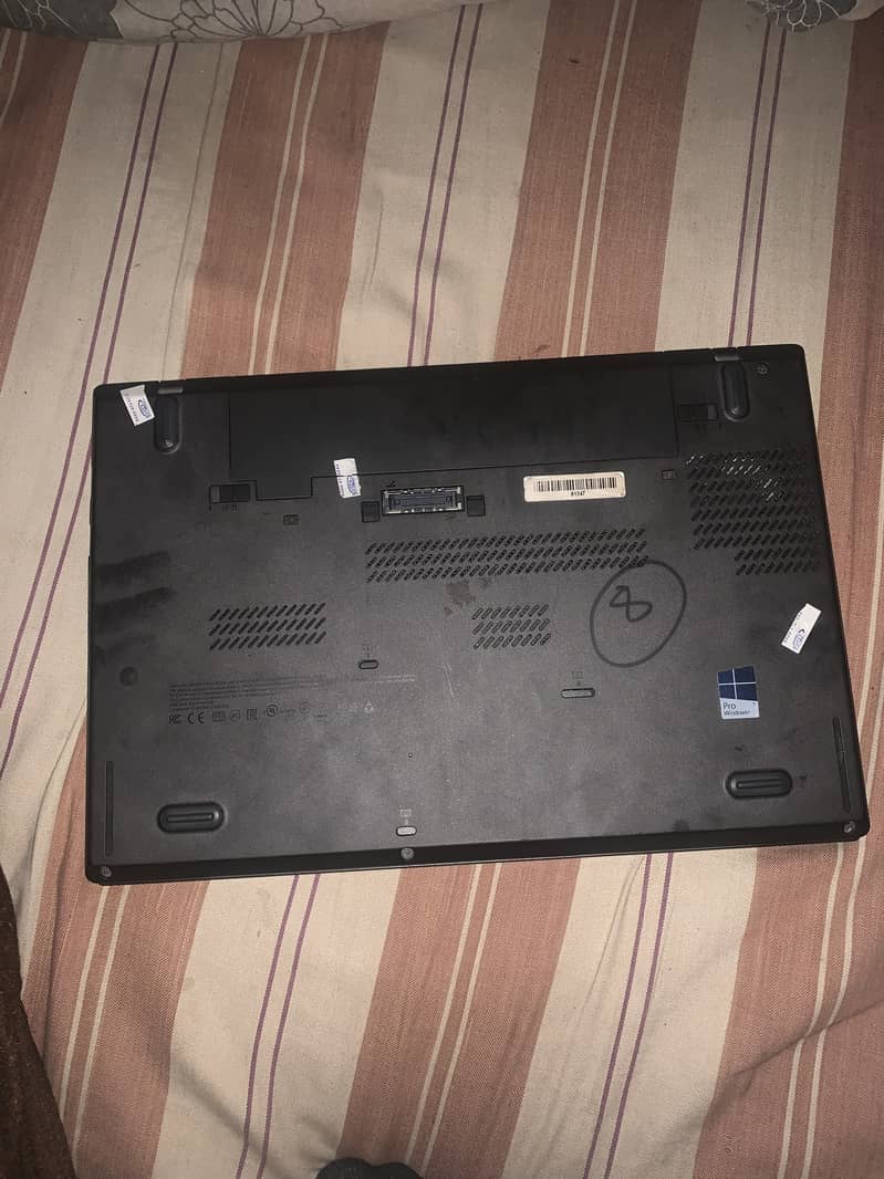 Lanovo core i5 5gn 4gb ram 128gb ssd hard drive 1