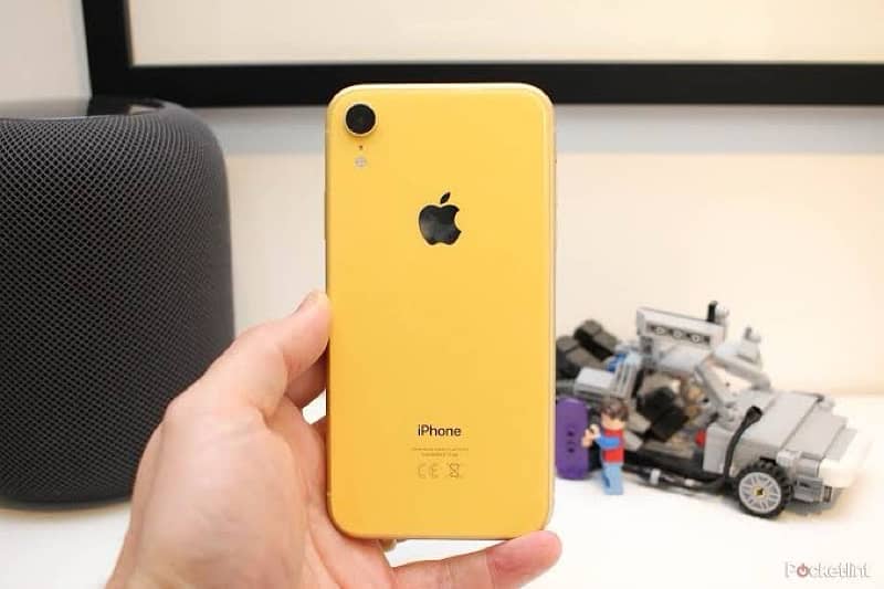 Iphone XR waterpack brand new phone 0