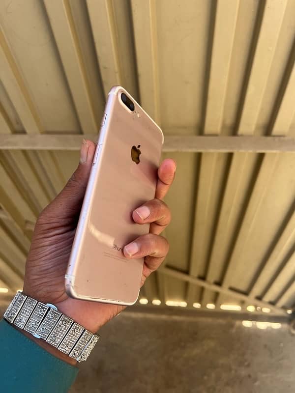 i phone 7 plus 256 pta approved 2