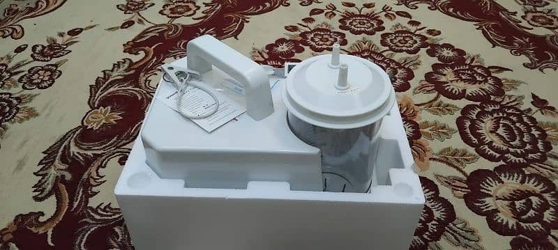 Medical Suction machine 2