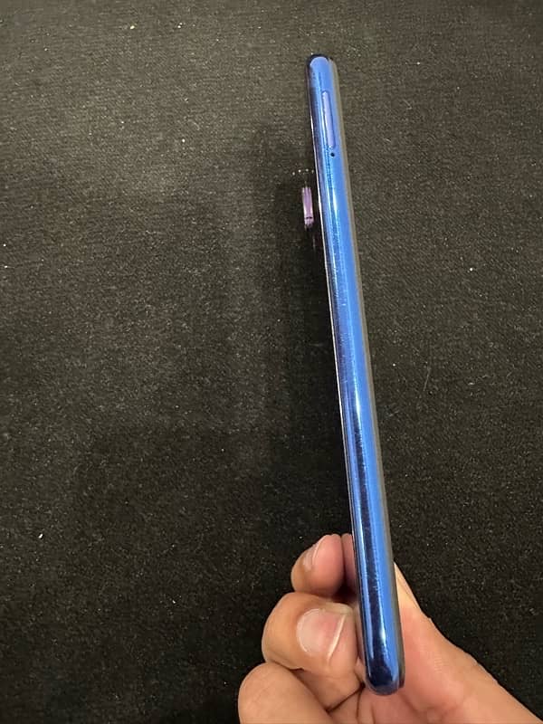 Redmi Note 7, 4GB, 64 GB, With Box 7