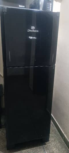 Medium Dawlance Fridge