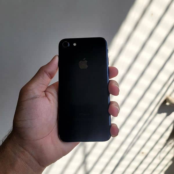 Iphone 7 PTA Approved 0