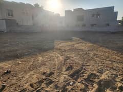 5 Marla Plot Available For Sale in Bahria Orchard Lahore