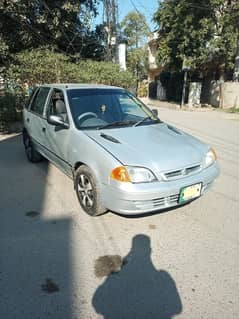 Suzuki Cultus VXR  in Ammaculate condition