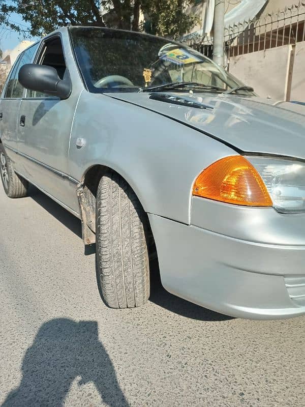 Suzuki Cultus VXR  in Ammaculate condition 15