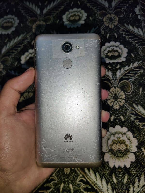 Huawei Y7 Prime 2017 1