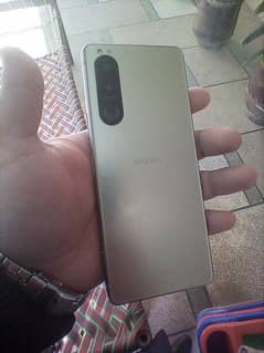 Sony Xperia 5 mark 3