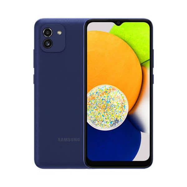 samsung a03 0