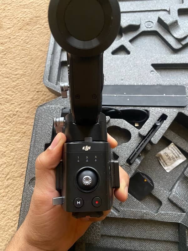 DJI camera Gimbal SC 1