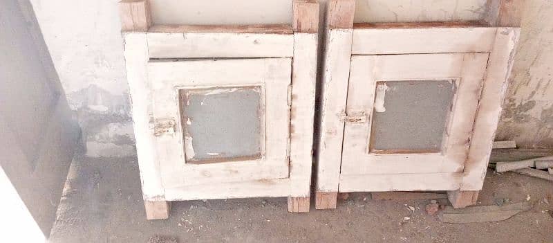 window (wooden pure Dayar ) 4