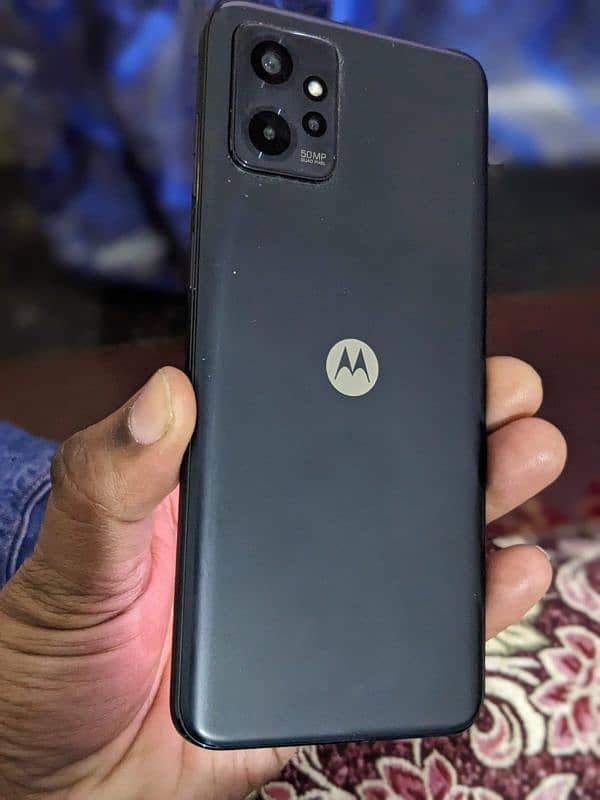 Moto G power 2023 0