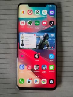 Huawei Mate 20 Pro (PTA) LUSH Condition