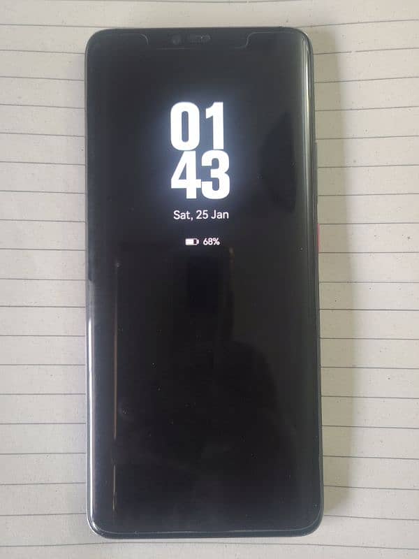 Huawei Mate 20 Pro (PTA) LUSH Condition 2