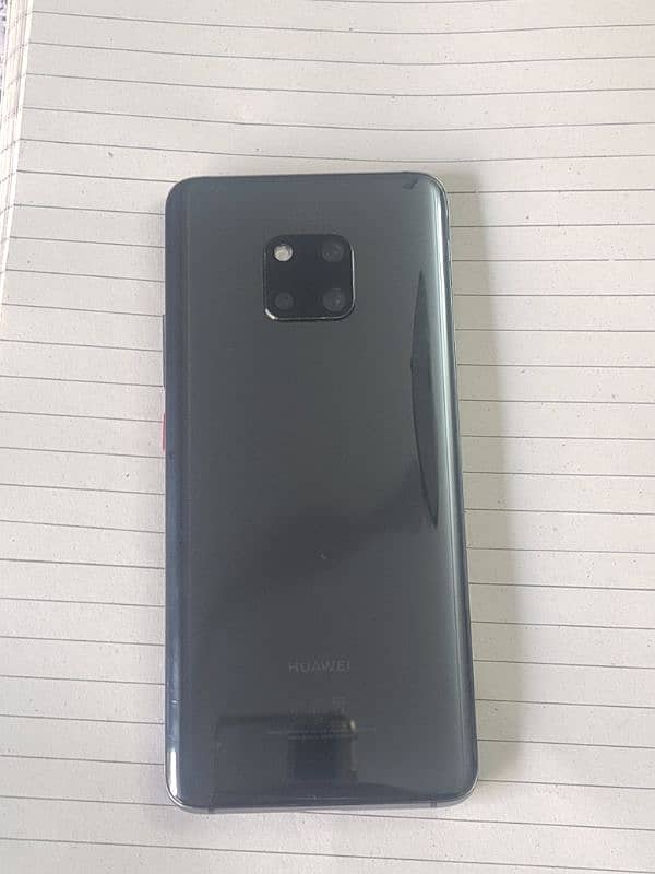 Huawei Mate 20 Pro (PTA) LUSH Condition 3