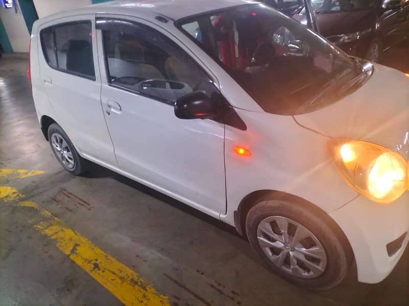 Daihatsu Mira 2010 3