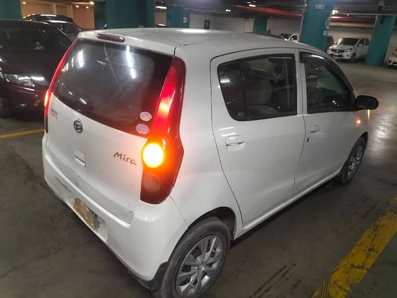 Daihatsu Mira 2010 12