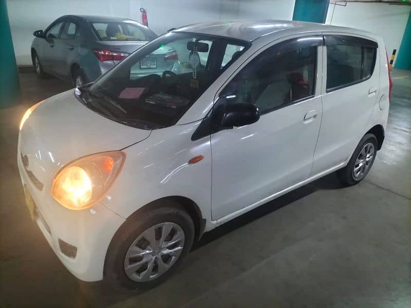 Daihatsu Mira 2010 13