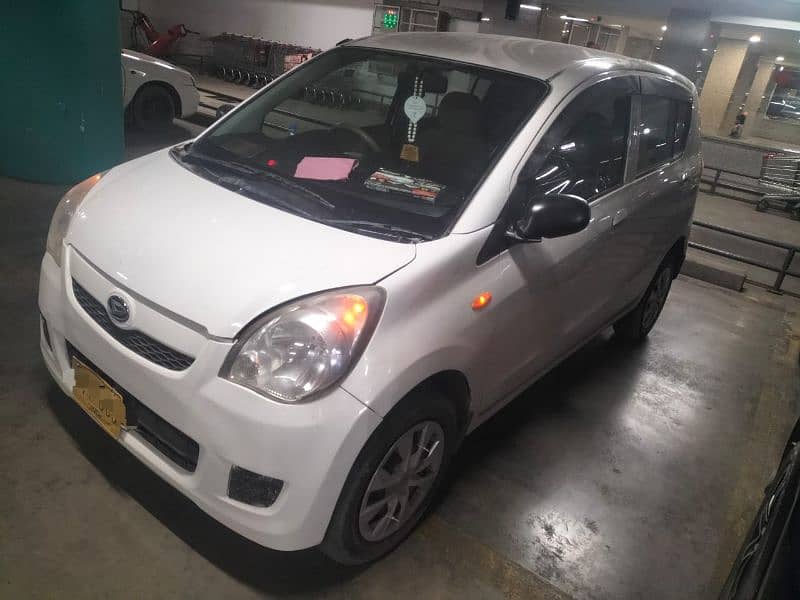 Daihatsu Mira 2010 15