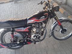 honda125 23 model