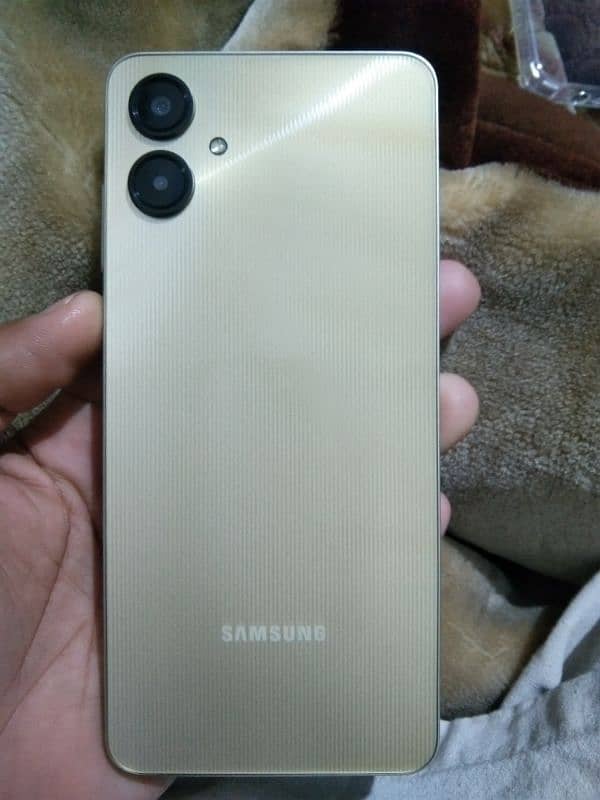 samsung galaxy A06 2