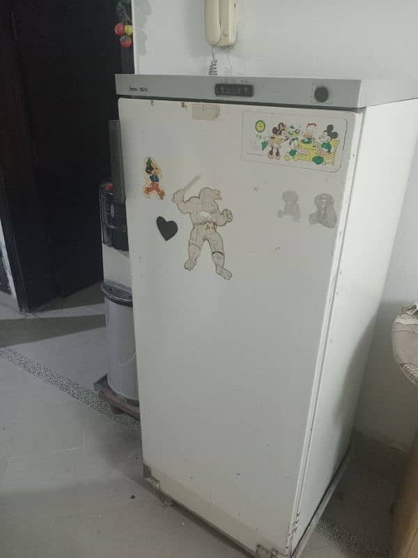 japnies freezer for sale 0