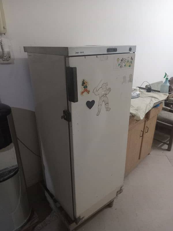 japnies freezer for sale 1