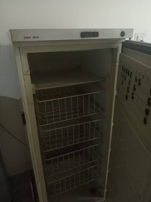 japnies freezer for sale 2