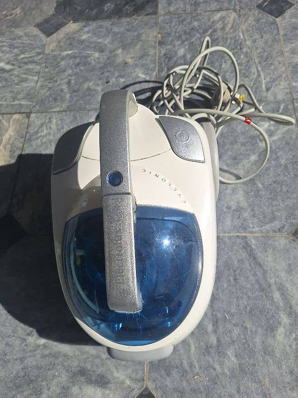 electrolux vaccume cleaner imported (dubai] 5