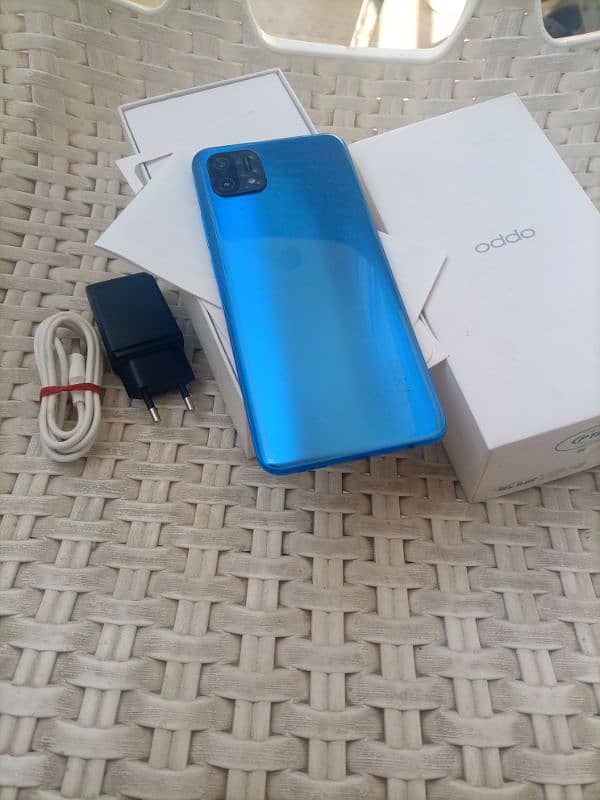 oppo a16e 0