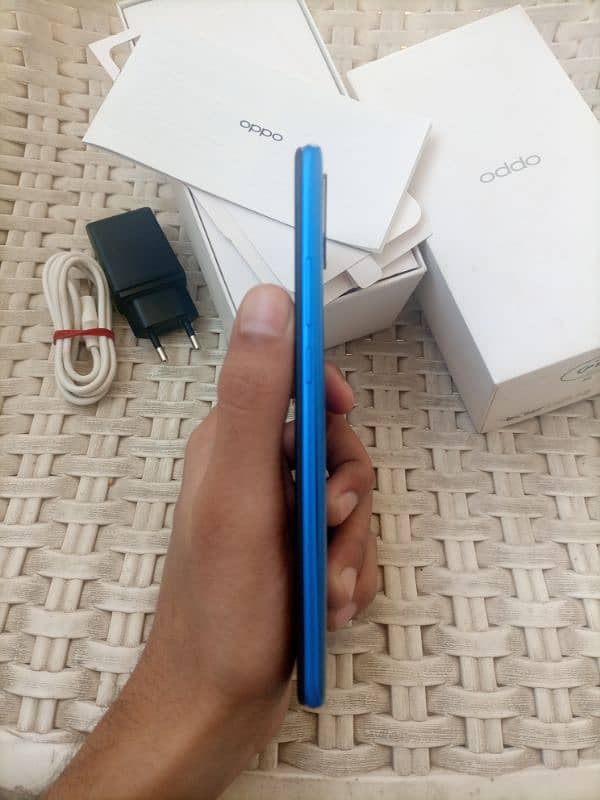 oppo a16e 1