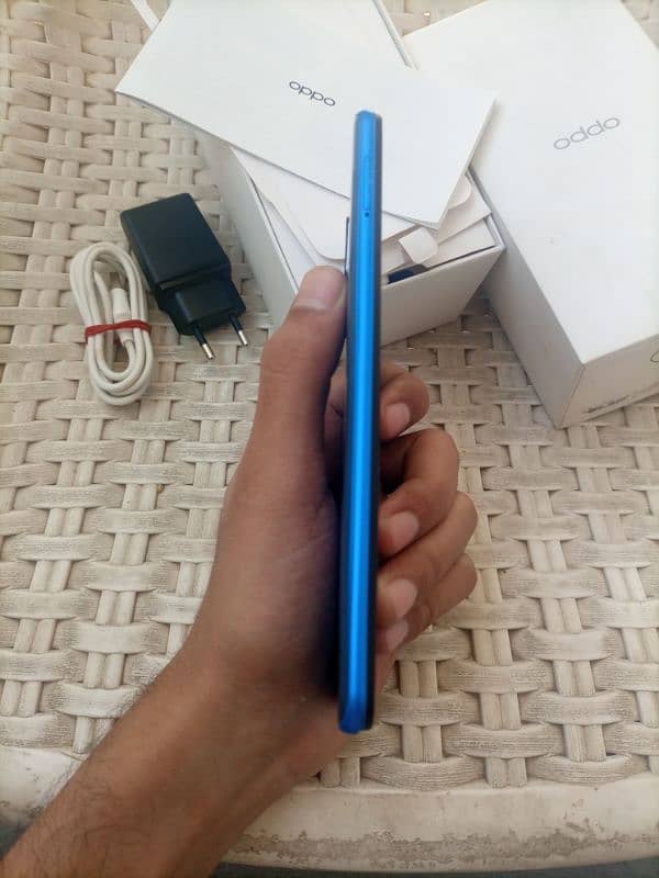 oppo a16e 2