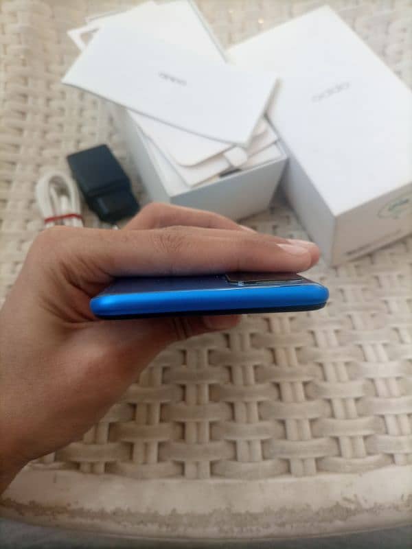 oppo a16e 4