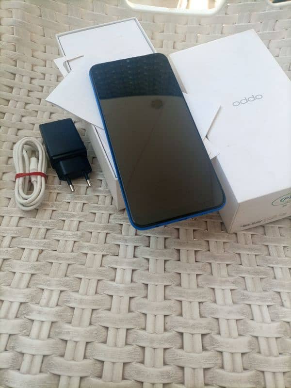 oppo a16e 8