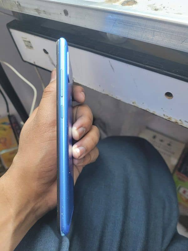 Redmi Note 6 Pro ( 4/64 no open repair ) 5