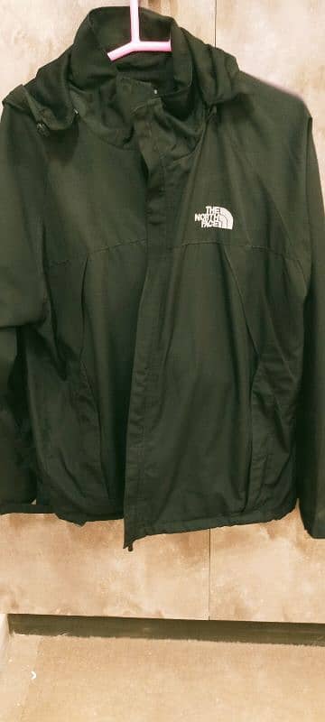 original the north face jacket 4